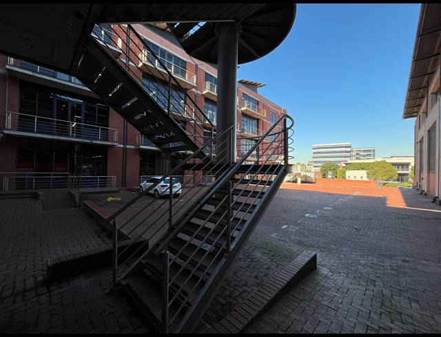 250M² OFFICE TO LET IN OBSERVATORY